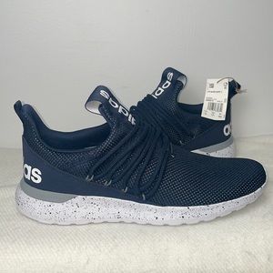 adidas Men's Lite Racer Adapt 3.0 Running Shoe